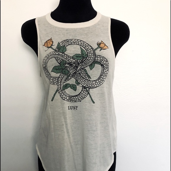 Chaser Tops - Chaser T-shirt